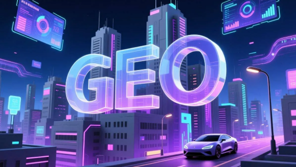 道孚县GEO 优化行业动态：主流搜索平台地域收录规则更新综述