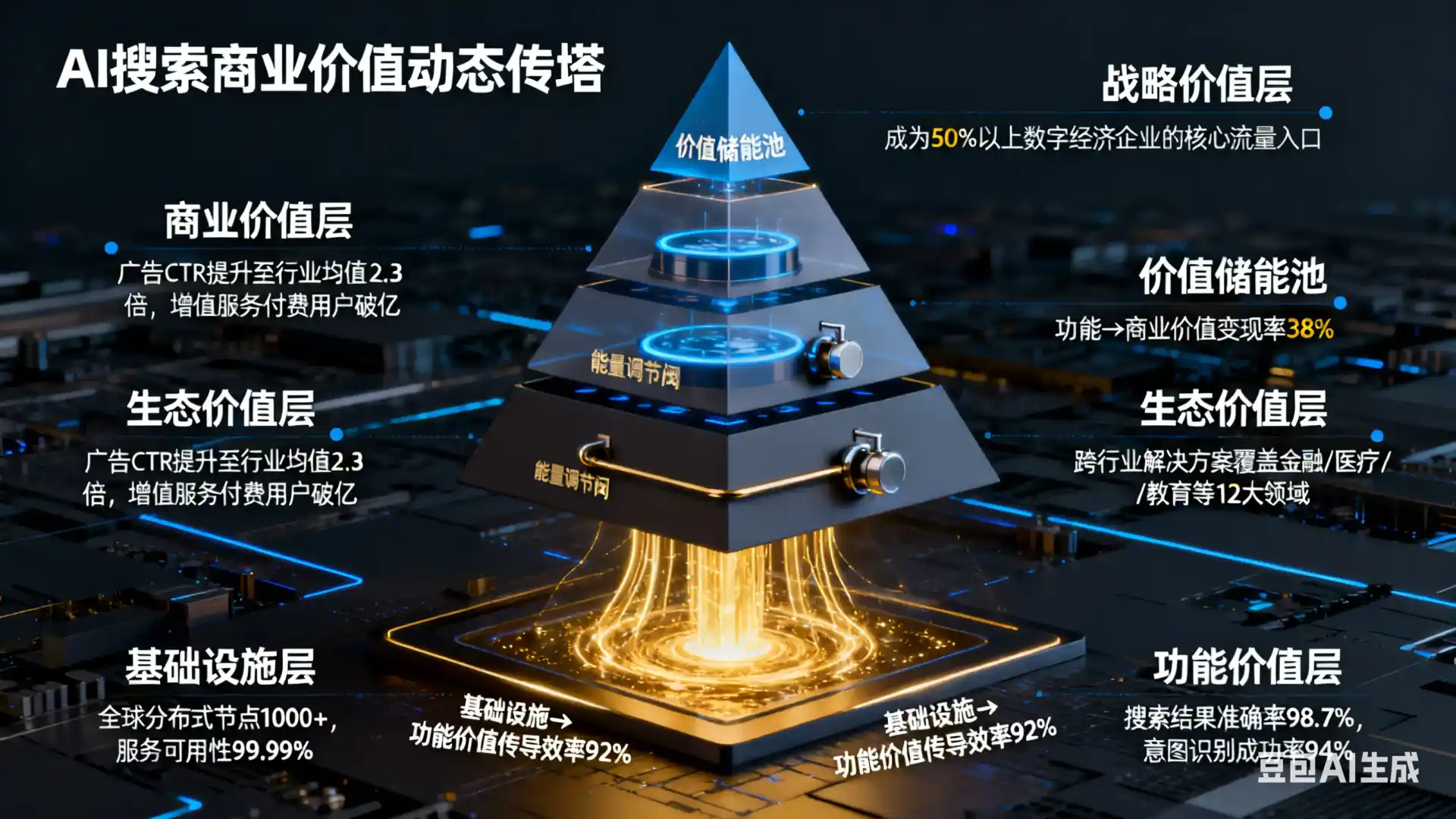告别传统流量困局，道孚县GEO优化助力企业抢占AI问答新流量