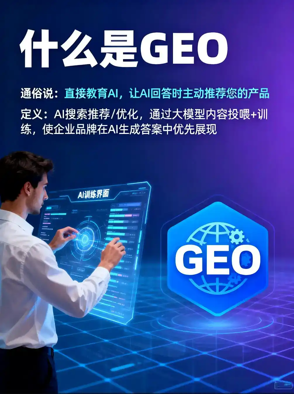 2026年道孚县GEO优化推广零基础实操指南：告别无效发文，精准拿下AI流量