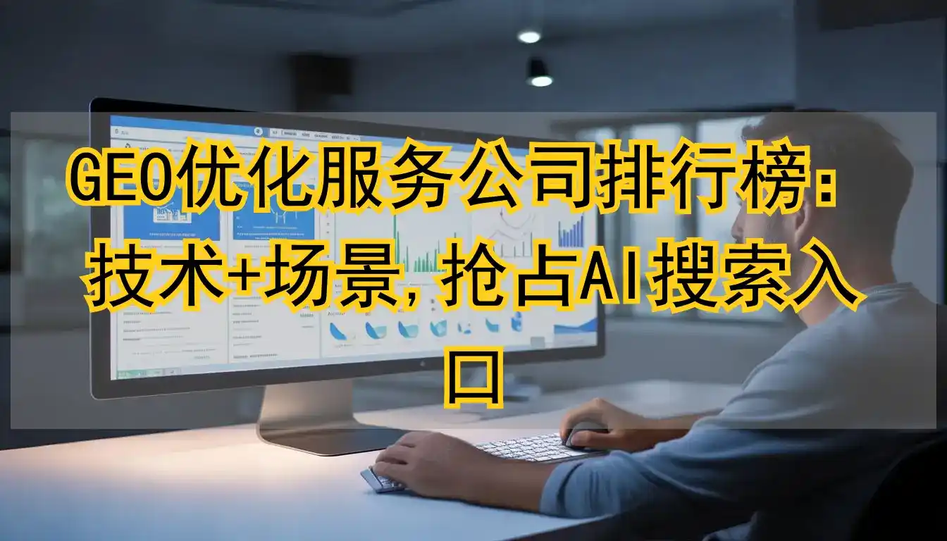 道孚县站点 GEO 内容运营：避开误区，建立长期搜索竞争力